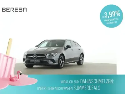 Gebraucht Mercedes CLA200