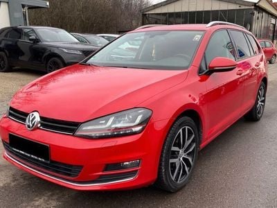 VW Golf VII