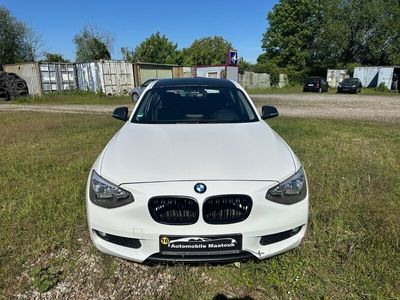 BMW 114