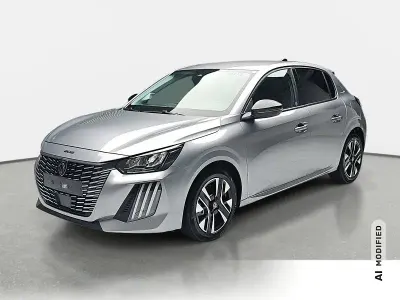 Gebraucht Peugeot 208