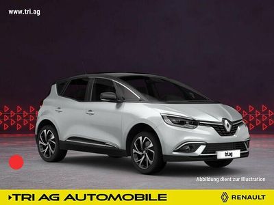 Gebraucht Renault Scenic E-Tech Esprit Alpine 160 kW (218 PS) 2022 Andere farbe SUV