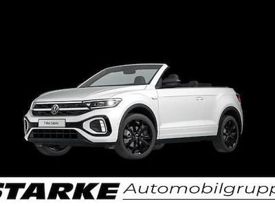 Gebraucht VW T-Roc Style 150 PS (110 kW) 2023 SUV