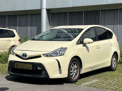 Toyota Prius+