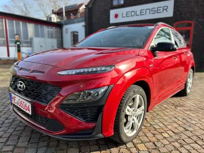 Gebraucht Hyundai Kona