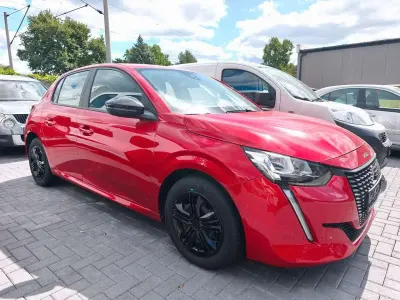 Gebraucht Peugeot 208