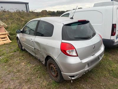 Renault Clio III