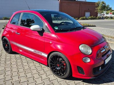 Abarth 500