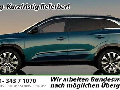 Neu Renault Austral Techno 148 PS (108 kW) 2026 Südseeblau+blackpearl... SUV