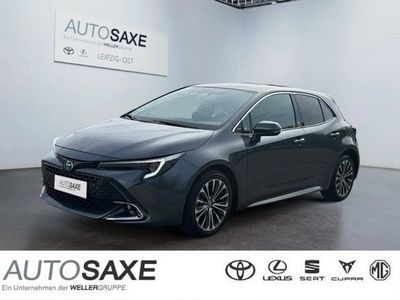 gebraucht Toyota Corolla 1.8 Hybrid Team D *Navi*CarPlay*LED*ACC*PDC*