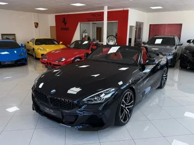 Gebraucht BMW Z4