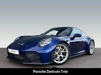 Neu Porsche 992 510 PS (375 kW) 2026 Blau