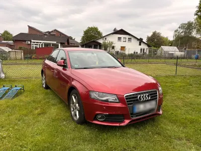 Gebraucht Audi A4