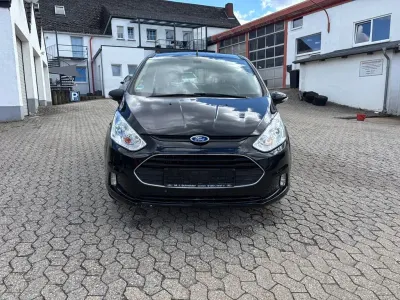 Gebraucht Ford B-MAX