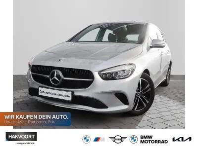 Gebraucht Mercedes B200