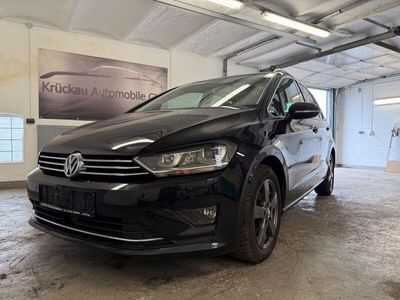 VW Golf Sportsvan