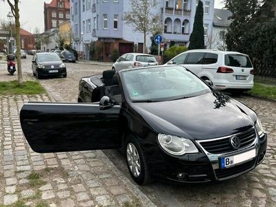 gebraucht VW Eos 