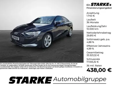 Używany Audi A3