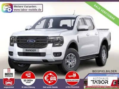 Gebraucht Ford Ranger