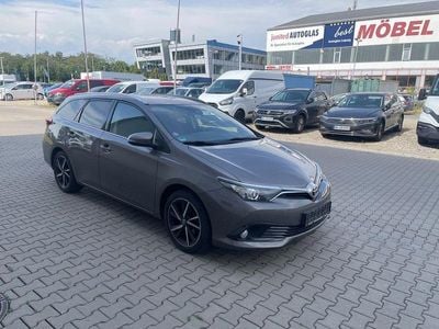 Toyota Auris Touring Sports