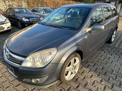 gebraucht Opel Astra 1.4 Caravan tüv bis 02 2025