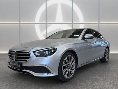 Mercedes E450