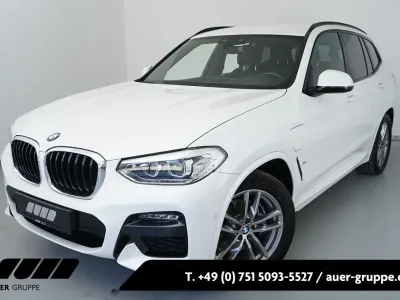 Gebraucht BMW X3