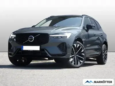 Gebraucht Volvo XC60 Ultra 455 PS (334 kW) 2025 Andere SUV