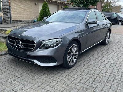 Mercedes E300