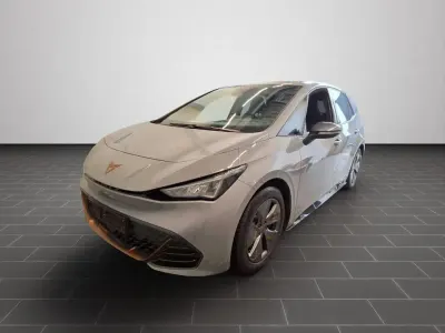 Gebraucht Cupra Born