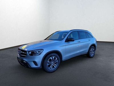 Mercedes GLC220