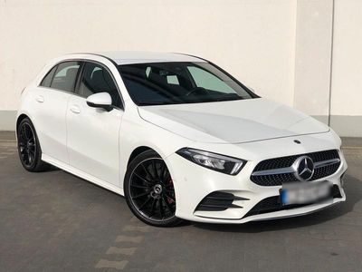 Mercedes A200