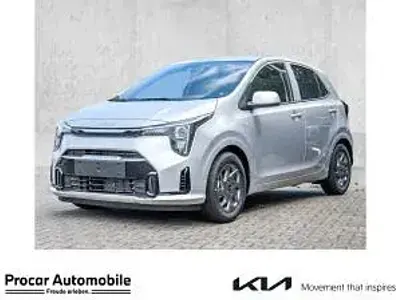 Gebraucht Kia Picanto