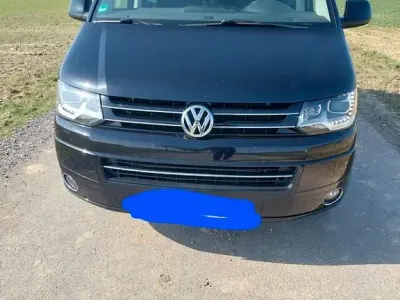 Gebraucht VW Multivan