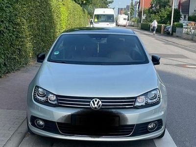 VW Eos