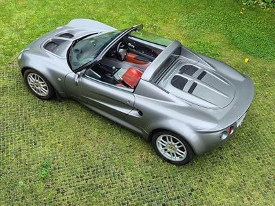 Lotus Elise