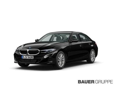 BMW 330e