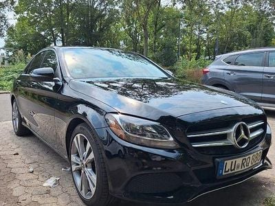 Mercedes C300