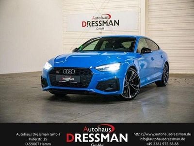 Andere Gebraucht 2021 Audi S5 Ambiente Limousine | 39.270 € (Guter Preis)