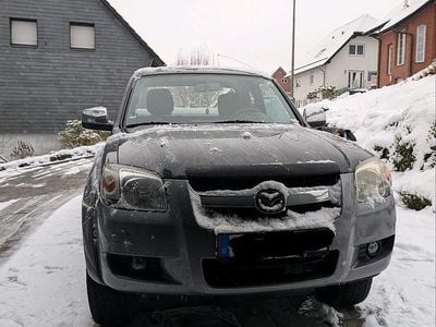 Gebraucht 2007 Mazda BT-50 Abholung | 7.500 €