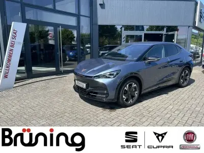 Gebraucht Cupra Tavascan Endurance 210 kW (286 PS) 2024 Othercolor SUV