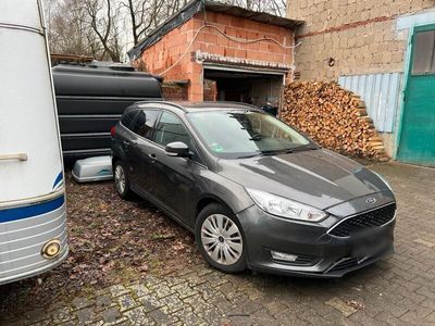 gebraucht Ford Focus 