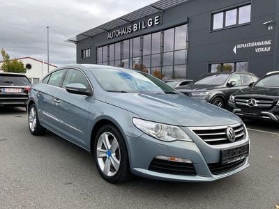 VW CC
