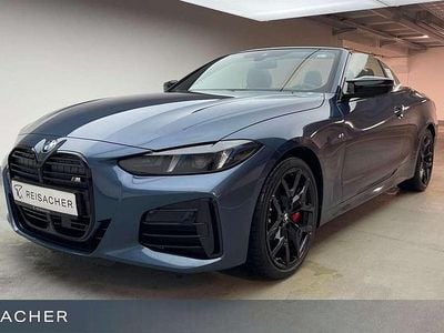 Nouă BMW M440 M Sport 392 CP (288 kW) 2026 Albastru Berlinǎ