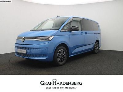 Neu VW T7 Life 204 PS (150 kW) 2025 Grau Van