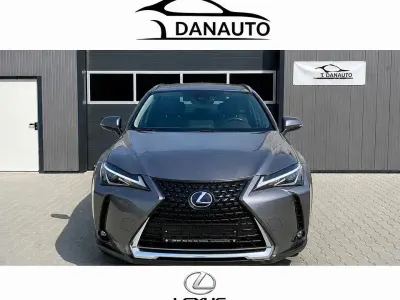 Gebraucht Lexus UX 250h