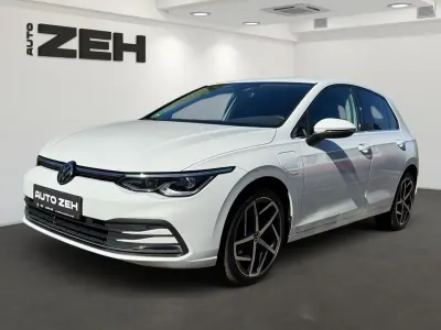 Brugt VW Golf VII Style 204 HK (150 kW) 2021 Andere Hatchback
