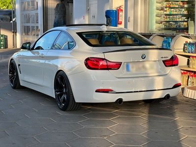 BMW 440