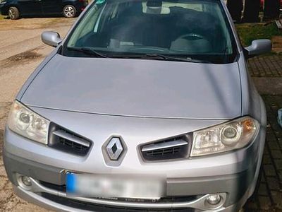 Renault Mégane GrandTour