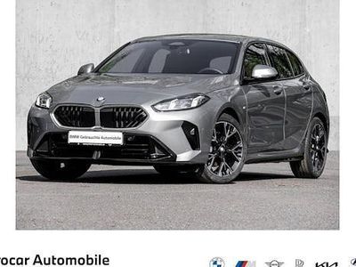 Usata BMW 120 M Sport 170 CV (125 kW) 2025 Grigio Utilitaria