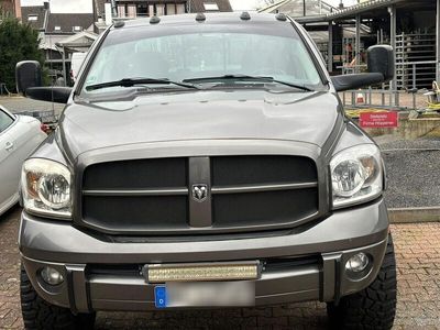 gebraucht Dodge Ram Hemi